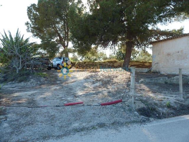 Terreno en venta en la Vall d'Albaida, Valencia
