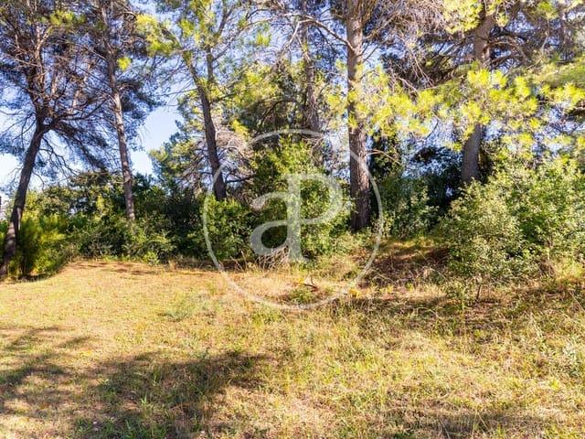 Terreno en venta en Bellaterra, Vallès Occidental
