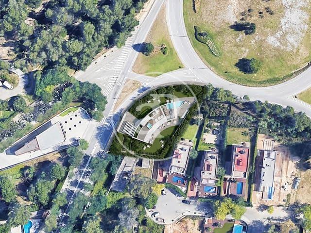 Terreno en venta en Bellaterra, Vallès Occidental