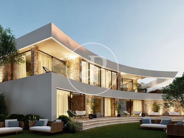 Terreno en venta en Bellaterra, Vallès Occidental