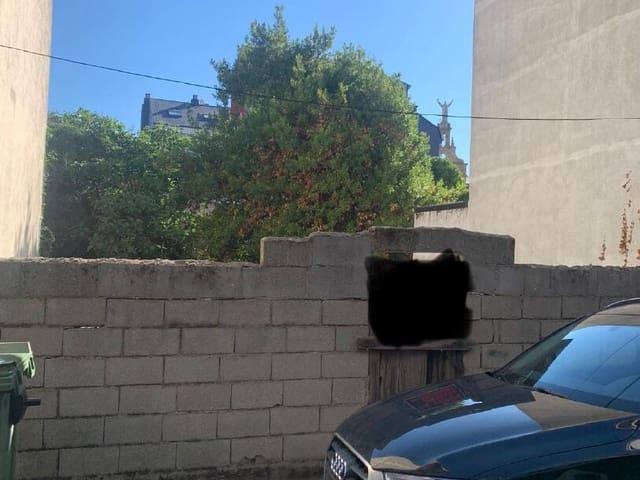 Terreno en venta en Bembibre, León