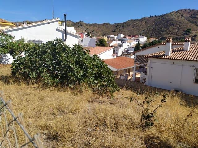 Terreno en venta en Benagalbón, La Axarquía