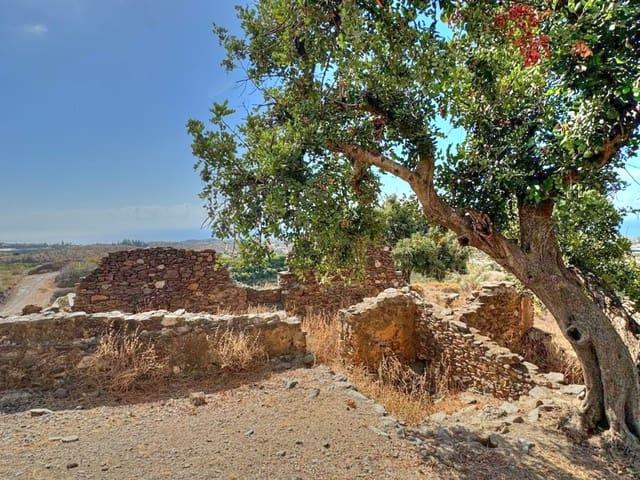 Terreno en venta en Vélez-málaga, Urbanización Pueblo O Nuevo Terreno en venta en Vélez-málaga, Urbanización Pueblo O Nuevo