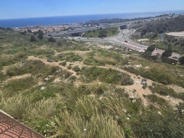 Terreno en venta en Benalmádena, Benalmádena Costa