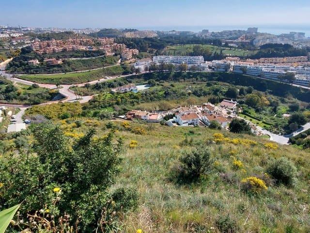 Terreno en venta en Benalmádena, Benalmádena Costa