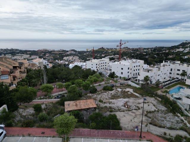 Terreno en venta en Benalmádena, Benalmádena Costa