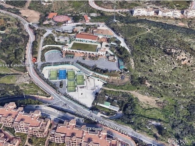 Terreno en venta en Benalmádena, Benalmádena Costa