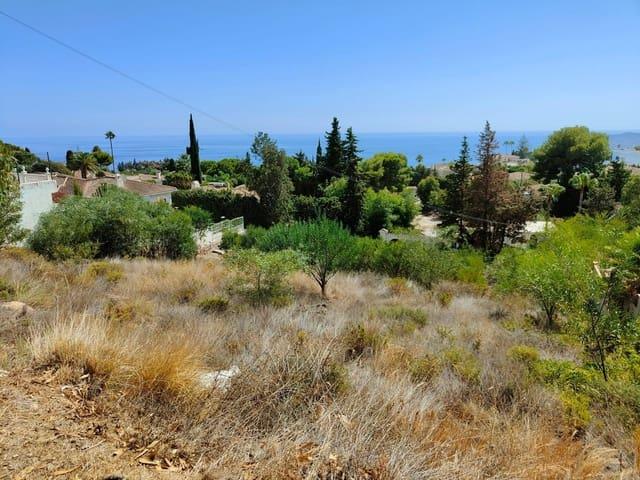 Terreno en venta en Benalmádena, Benalmádena Costa