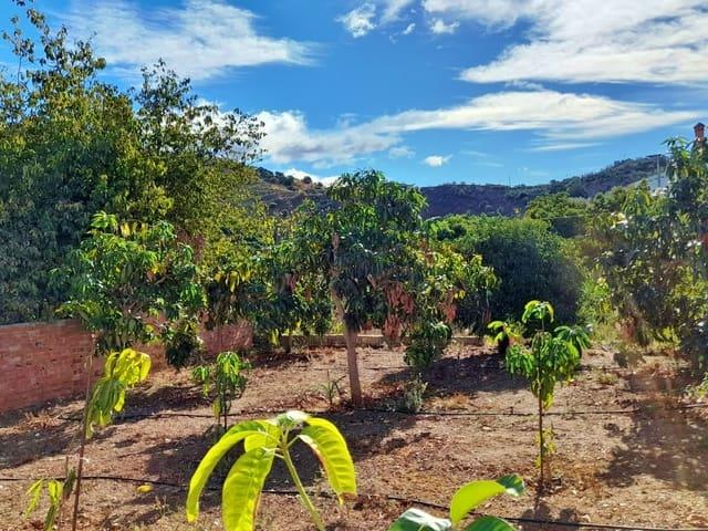 Terreno en venta en Benamargosa