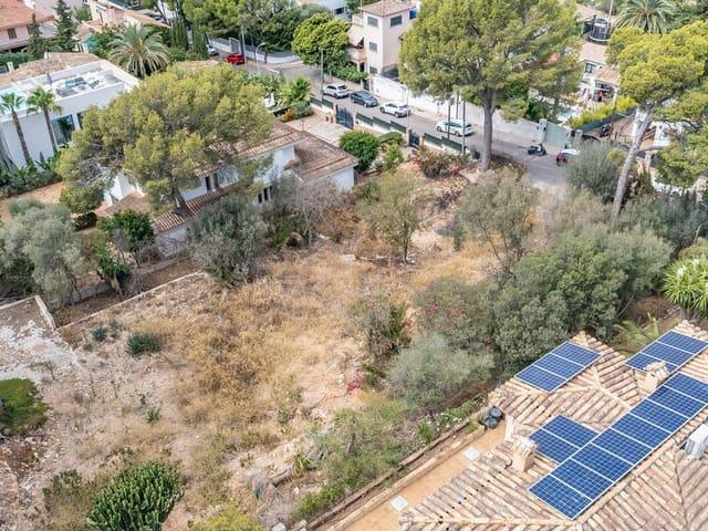 Terreno en venta en Calvià, Serra de Tramuntana