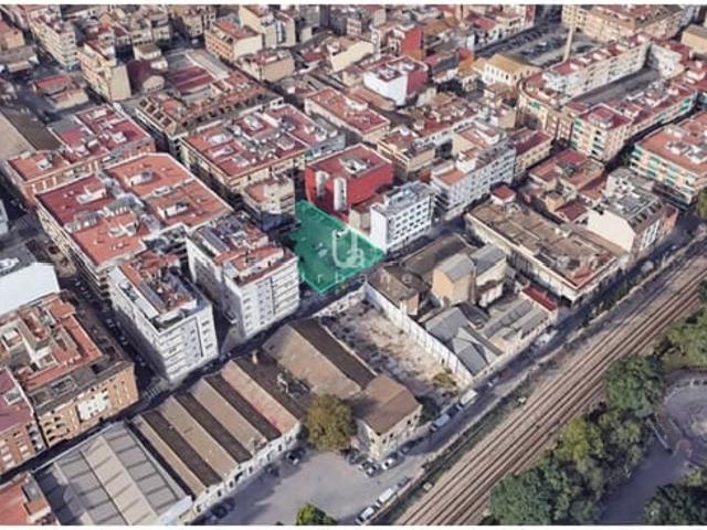 Terreno en venta en l'Horta Sud, Valencia