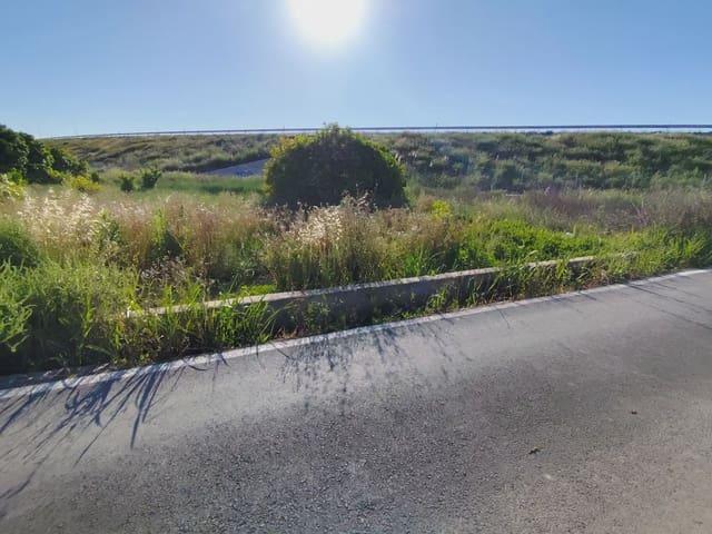 Terreno en venta en Beniaján, Área Metropolitana de Murcia