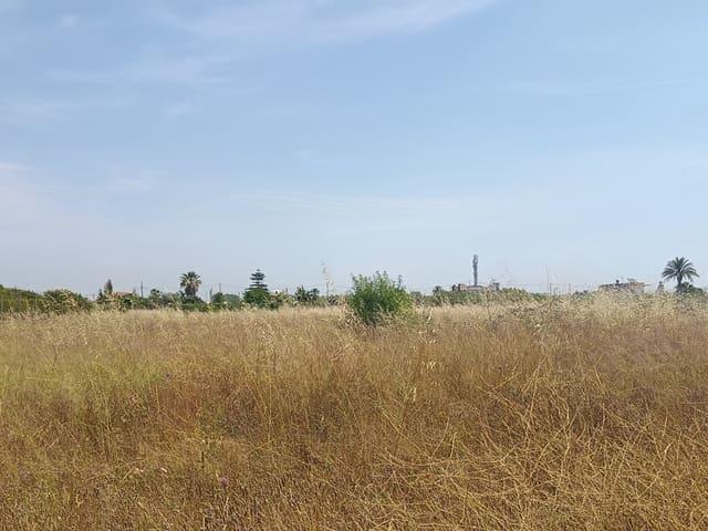 Terreno en venta en Benicarló, Castelló / Castellón