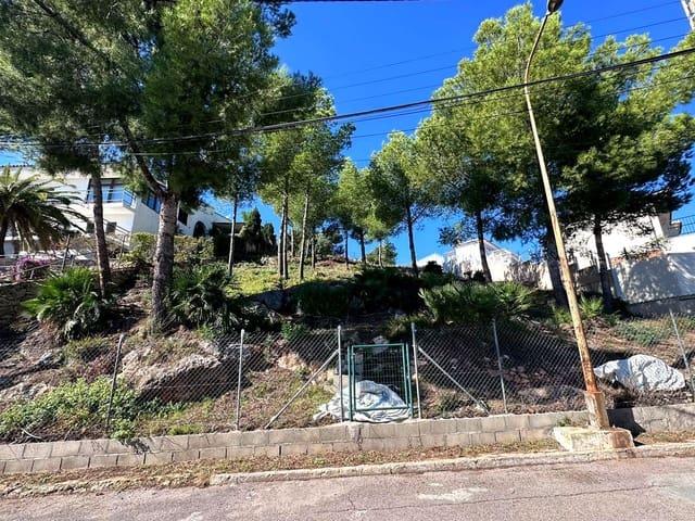 Terreno en venta en la Plana Alta, Valencia