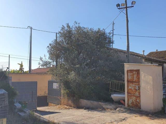 Terreno en venta en la Ribera Baixa, Valencia
