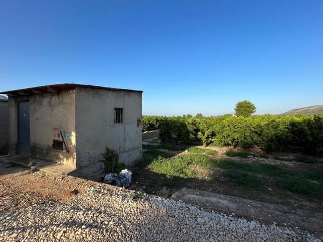 Terreno en venta en Urbanització el Poblet, Benidoleig