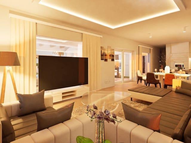 Terreno en venta en la Marina Alta, Valencia
