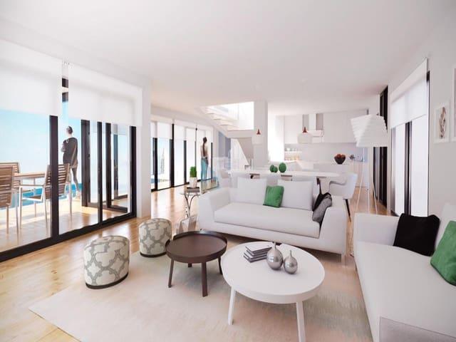 Terreno en venta en el Castell - Casc Antic, la Marina Baixa
