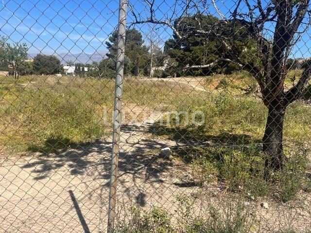Terreno en venta en el Castell - Casc Antic, la Marina Baixa