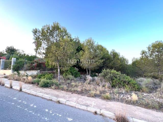 Terreno en venta en el Castell - Casc Antic, la Marina Baixa