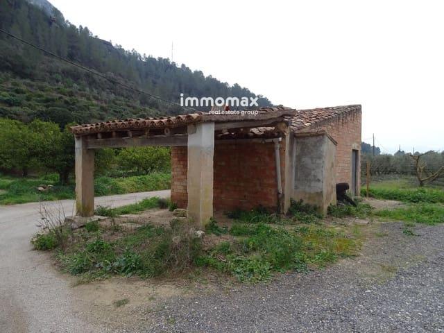 Terreno en venta en Baix Ebre, Catalunya