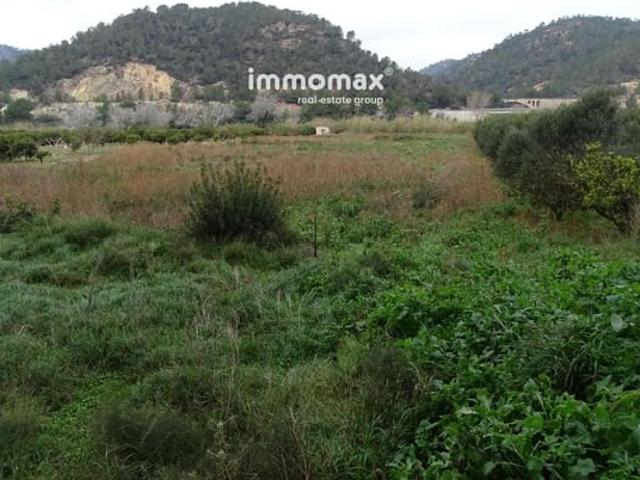 Terreno en venta en Baix Ebre, Catalunya