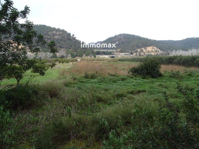Terreno en venta en Baix Ebre, Catalunya