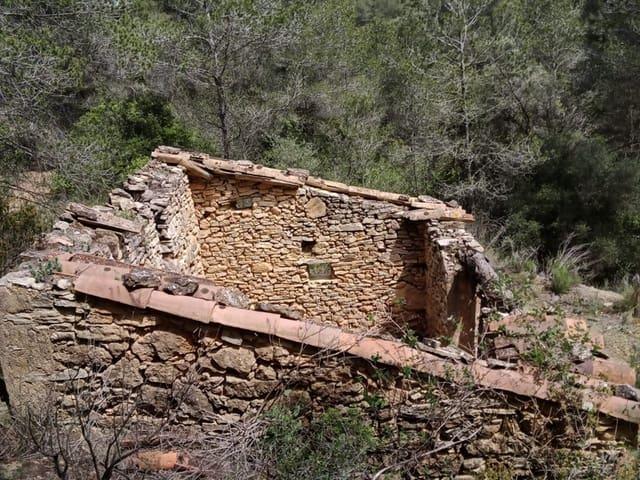 Terreno en venta en Baix Ebre, Catalunya