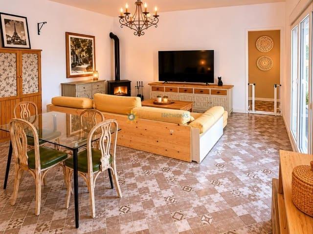 Terreno en venta en la Vall d'Albaida, Valencia