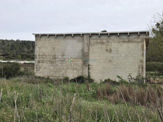 Terreno en venta en la Vall d'Albaida, Valencia