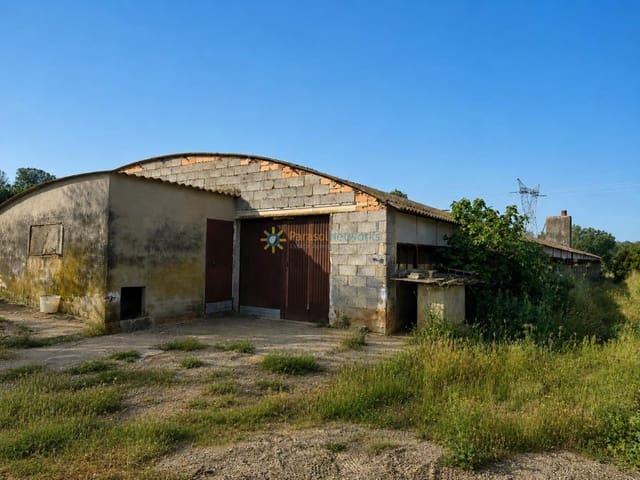 Terreno en venta en la Vall d'Albaida, Valencia