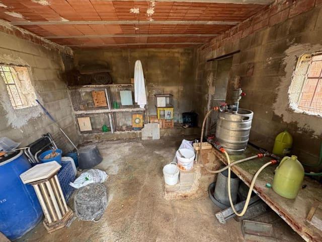 Terreno en venta en la Vall d'Albaida, Valencia