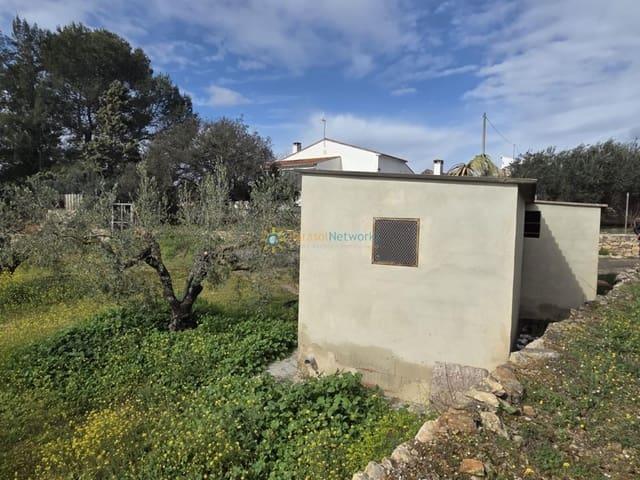 Terreno en venta en la Vall d'Albaida, Valencia