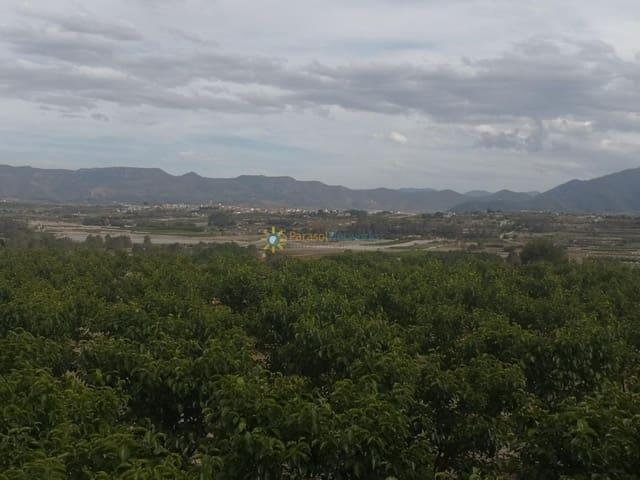 Terreno en venta en la Vall d'Albaida, Valencia
