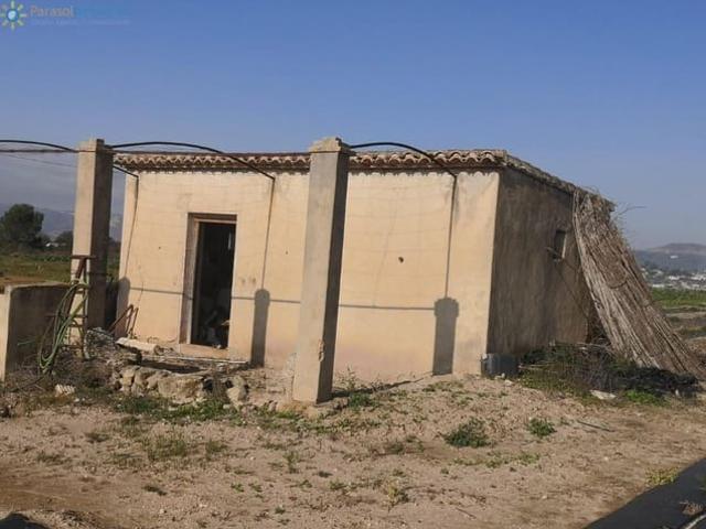 Terreno en venta en la Vall d'Albaida, Valencia
