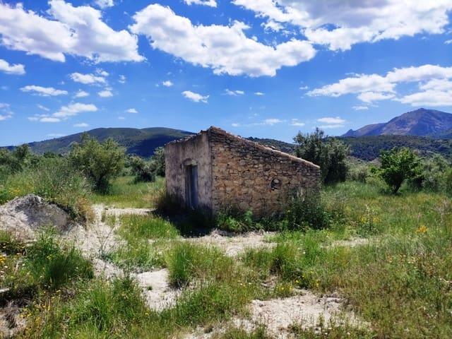 Terreno en venta en el Comtat, Valencia