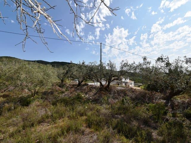Casa Rural en venta en Teulada