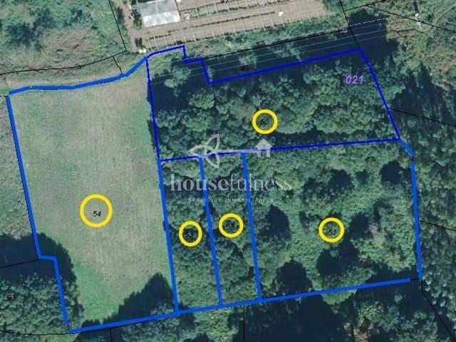 Terreno en venta en Bergondo Terreno en venta en Bergondo