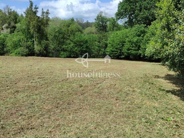 Terreno en venta en Bergondo Terreno en venta en Bergondo