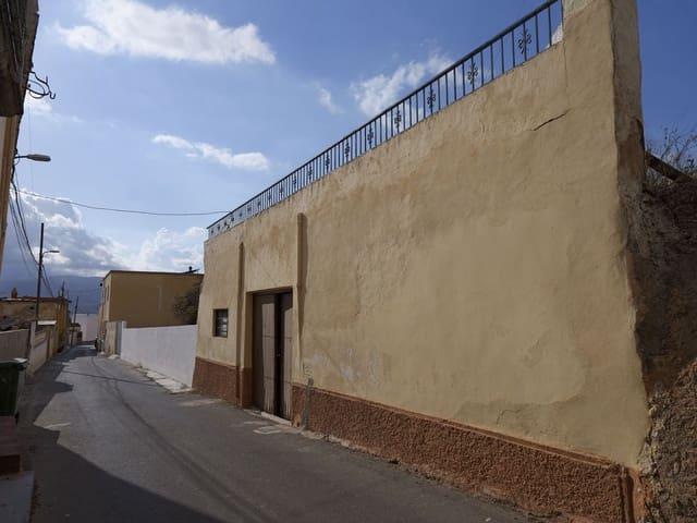 Terreno en venta en Berja, Andalucía