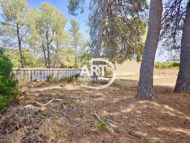 Terreno en venta en Urbanització Torre d'en Conill, el Camp de Túria