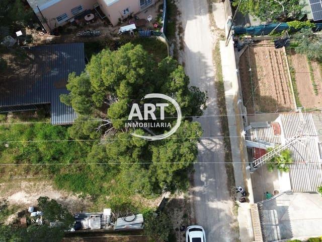 Terreno en venta en Urbanització Torre d'en Conill, el Camp de Túria