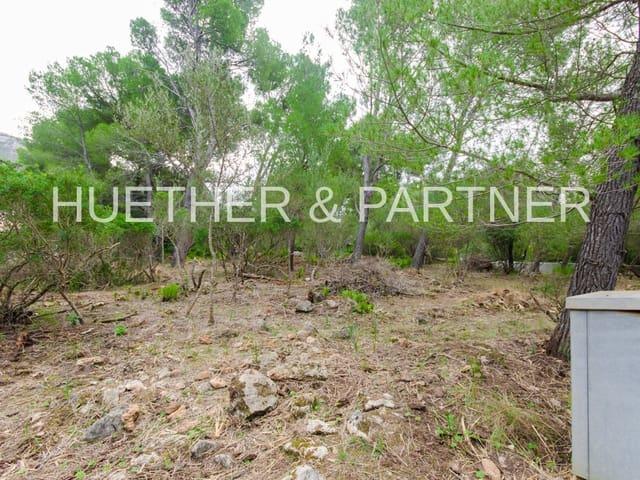 Terreno en venta en Betlem, Llevant