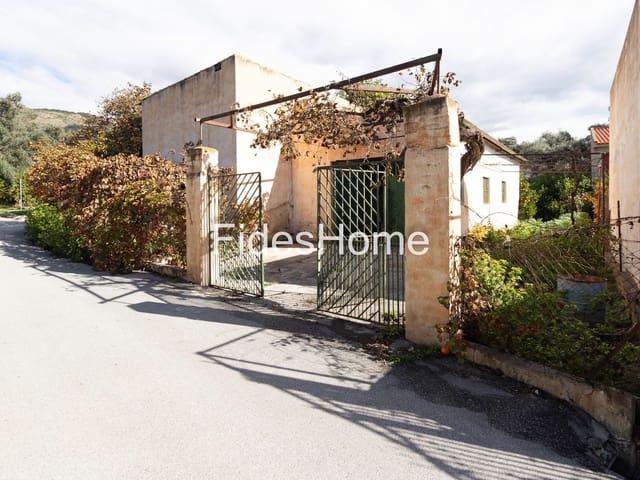 Terreno en venta en Chite, Comarca del Valle de Lecrín