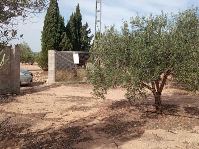 Terreno en venta en Biar, Valencia