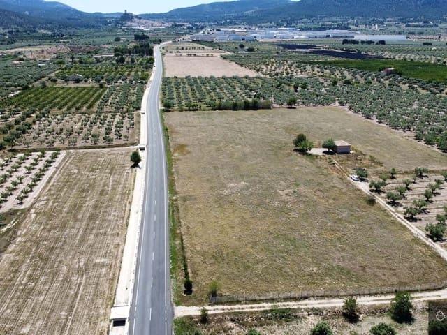 Terreno en venta en l'Alt Vinalopó / El Alto Vinalopó, Valencia