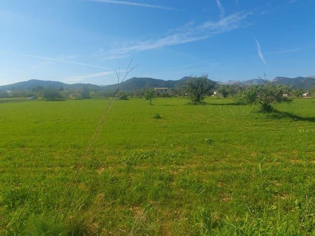 Terreno en venta en Raiguer, Baleares