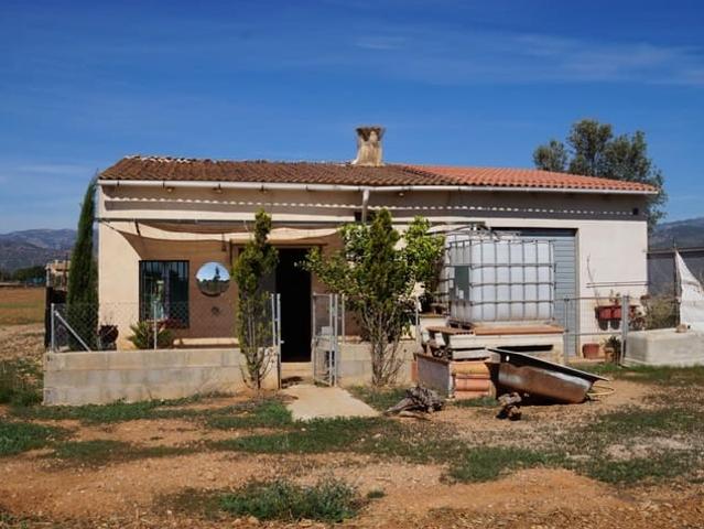 Terreno en venta en Binissalem