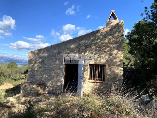 Terreno en venta en Bítem, Baix Ebre