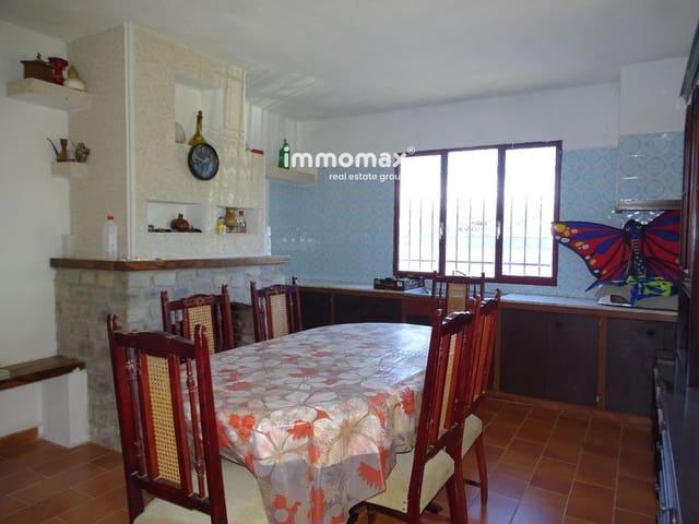 Terreno en venta en Bítem, Baix Ebre